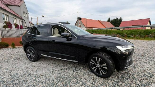 Volvo XC 60 Plug-in 4x4 kamera cofania Kamienna Góra - zdjęcie 5