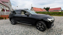 Volvo XC 60 Plug-in 4x4 kamera cofania Kamienna Góra - zdjęcie 5