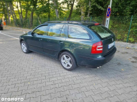 Skoda Octavia 2.0 TDI Elegance Olsztyn - zdjęcie 6