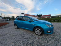 Seat Ibiza Pakiet FR 1.2 TSI LED Kamienna Góra - zdjęcie 3