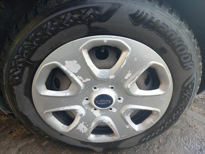 Ford ka 2 w super stanie Werbkowice - zdjęcie 9