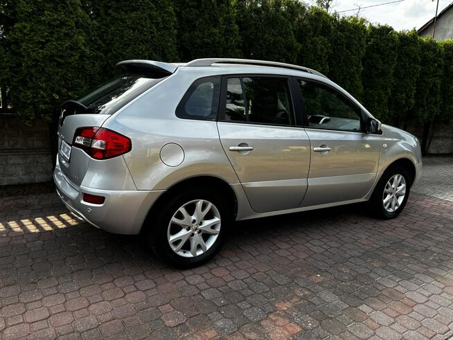 Renault Koleos Navi. Klima Płońsk - zdjęcie 8