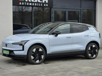 Volvo EX30 Ultra Single Motor Extended Range