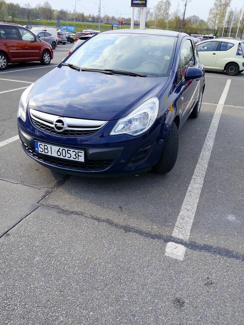 Opel Corsa 56 tys. km Czaniec - zdjęcie 6