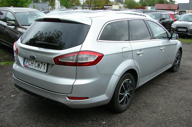 Ford Mondeo 2,0 TDCi 140 KM Piła - zdjęcie 3