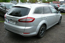 Ford Mondeo 2,0 TDCi 140 KM Piła - zdjęcie 3