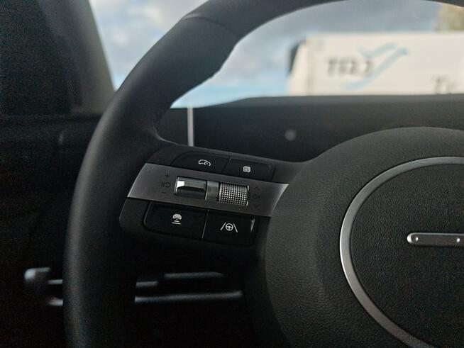 Hyundai Tucson 1.6 T-GDI HEV 6AT 2WD 239KM PLATINUM! Polisa za 1 zł! Łódź - zdjęcie 9