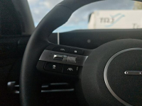 Hyundai Tucson 1.6 T-GDI HEV 6AT 2WD 239KM PLATINUM! Polisa za 1 zł! Łódź - zdjęcie 9