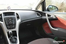 Opel Astra J 1.3 Disel, Ekonomiczna ! Dębica Dębica - zdjęcie 11