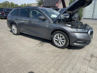 Škoda Octavia TDI Klimatronik Kamera Czujniki park. Gliwice - zdjęcie 2
