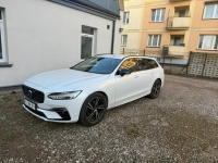 Volvo V90 Polestar pakiet R-design Warszawa - zdjęcie 2