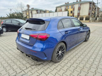 Mercedes A 35 AMG Salon Polska * Idealny Konstancin-Jeziorna - zdjęcie 5