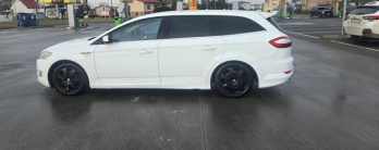 Ford Mondeo mk4 ST LINE TITANIUM 2.2 TDCI Konopiska - zdjęcie 2