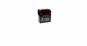 Akumulator Tuborg YTX16-BS 14.7Ah 240A AGM