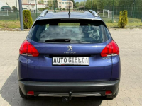 Peugeot 2008 Automat 68oootkm Nowa Wieś Rzeczna - zdjęcie 5