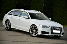 Audi A6 Allroad 3,0TDI*Quattro*LED*Bi-Xenon*Kamera*Navi*Super Stan Ostrów Mazowiecka - zdjęcie 7