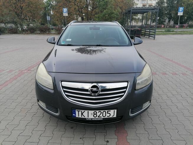 Sprzedam Opla Insignię Rykoszyn - zdjęcie 1