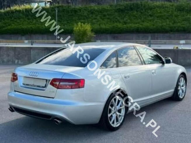 Audi A6 Sedan 2.0 TFSI Multitronic Kiczyce - zdjęcie 3