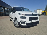 Citroen Berlingo Feel 1.2 Turbo 110 KM Giżycko - zdjęcie 3