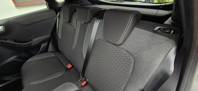 Ford Puma LED-KAMERA-MEDIA-NAVI Paproć - zdjęcie 11