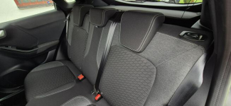 Ford Puma LED-KAMERA-MEDIA-NAVI Paproć - zdjęcie 11