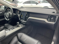 Volvo V60 D4 Inscription Automat Skóra Kamera Podgrzewanie Gliwice - zdjęcie 12