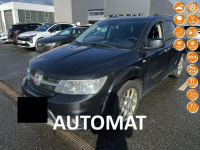 Freemont 2.0 4X4 170km KAMERA 7 fotel NAV skóra BEZWYPADEK serwis 2014