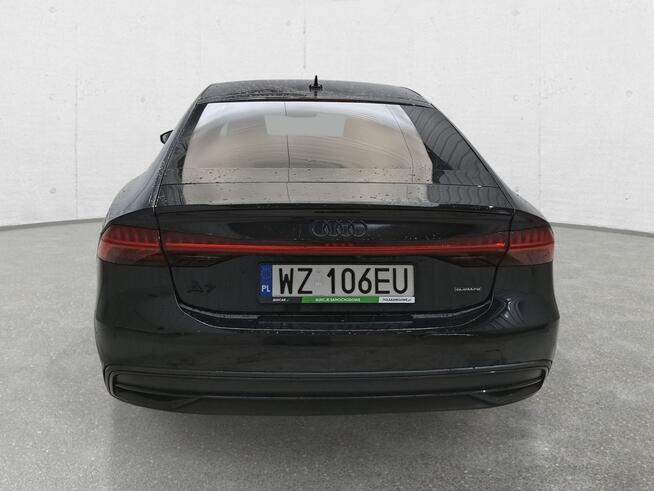 Audi A7 Poleasingowe.pl ECFM Komorniki - zdjęcie 6
