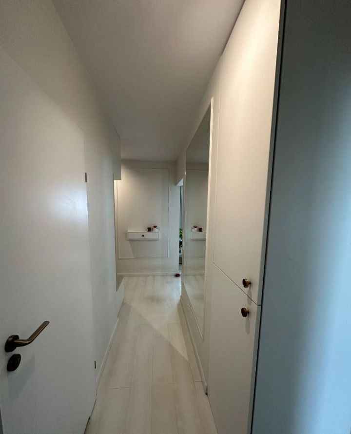 3pok, 54met, Okolice Turuszowskiej 2 BALKONY/KOMÓRKA/GARAŻ (Wrocław) Fabryczna - zdjęcie 10