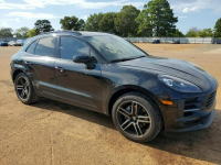 Porsche Macan AWD / Bardzo zadbany / niski przebieg