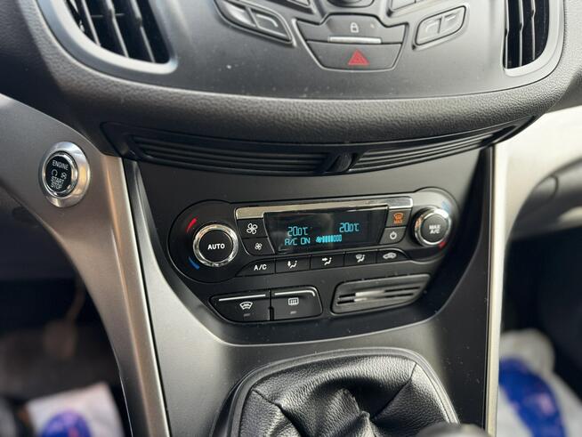 Ford Kuga 2.0 TDCI * ASO * REJ PL * Klima tronik * Park tronik * Modliborzyce - zdjęcie 7