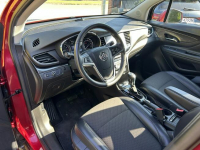 Opel Mokka 1.4 Turbo EcoTec,automat,napęd 4x4 Tarnów - zdjęcie 10