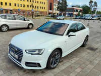 Audi A4 B9 1,4 TFSI Salon PL