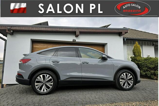 Audi Q4 e-tron serwis ASO, dodatkowy komplet kół Rydułtowy - zdjęcie 5