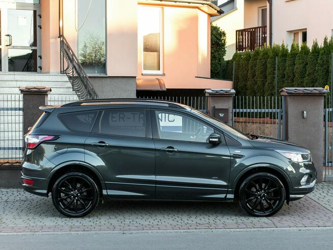 Ford Kuga 2.0_Diesel_180KM_147 tyś km_ST LINE_4x4 Nowy Sącz - zdjęcie 6