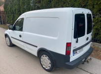 Opel Combo 1.3CDTI 210tyś.km.