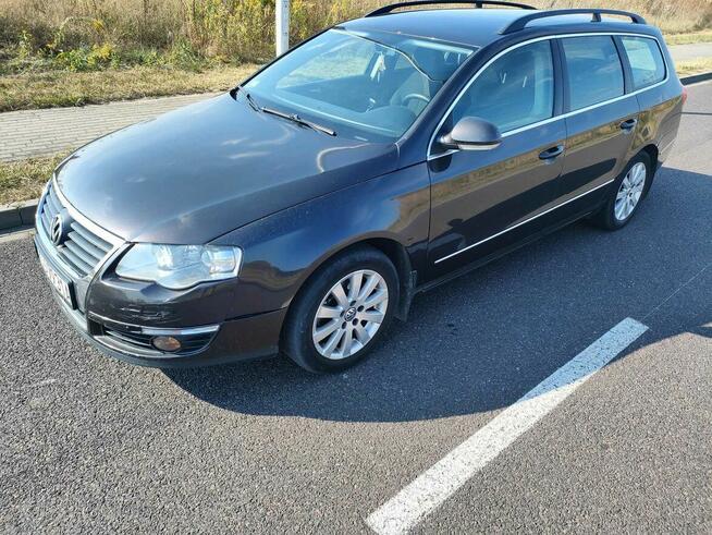 WV Passat B6 Turek - zdjęcie 2