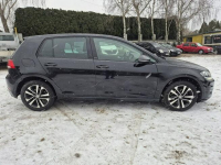 Volkswagen Golf Bogata wersja IQ Drive * 1,5Tsi* 76.000km Bydgoszcz - zdjęcie 12