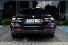 BMW 430 M Sport Pro | xDrive | Harman Kardon| Fotele M pro Kraków - zdjęcie 9