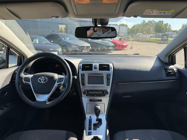 Toyota Avensis, 2014 Michałowice - zdjęcie 12