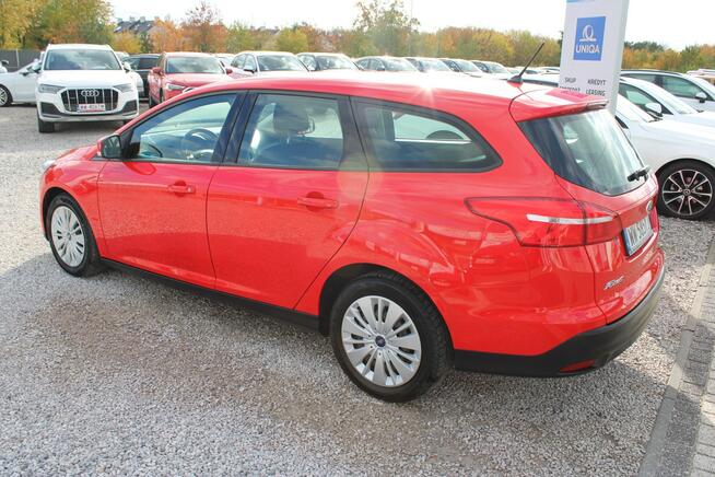 Ford Focus Gwarancja Salon Polska Kombi Trend Warszawa - zdjęcie 9