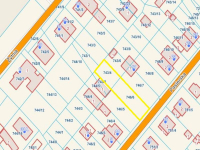 535 m² w Plewiskach – idealne miejsce na Twój dom Plewiska - zdjęcie 3