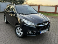 Hyundai ix35 1.7 CRDI Zarejestrowany niski przebieg