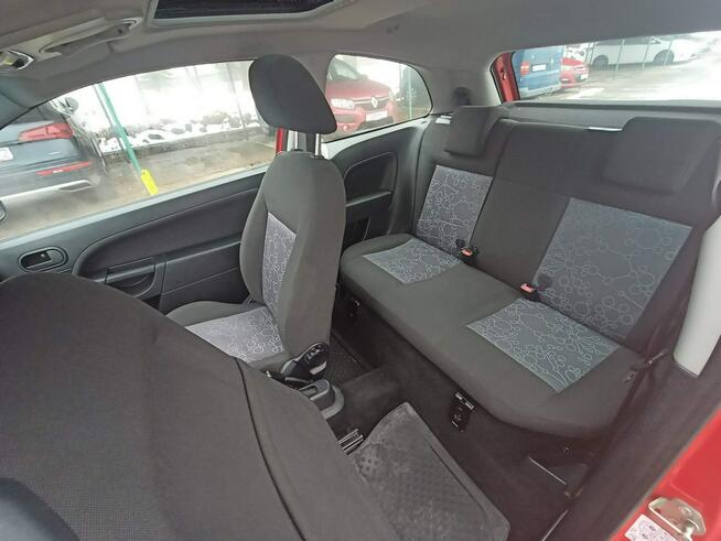 Ford Fiesta nowa instalacja LPG,  homologacja do 2033 roku, zadbane Tomaszów Mazowiecki - zdjęcie 4