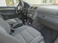 VW TOURAN 1900 TDI-105 KM. Głogów - zdjęcie 7