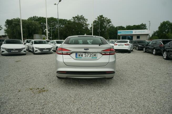 Ford Mondeo 2.0 ECOBLUE/150KM Titanium Salon PL Fvat 23% WW573SM Poznań - zdjęcie 8