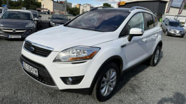 Ford Kuga 2.0 Diesel Zarejestrowany Ubezpieczony Elbląg - zdjęcie 11