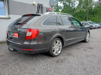 Škoda Superb Janów Lubelski - zdjęcie 4
