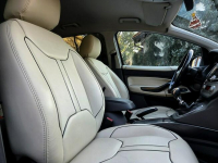 Ford Kuga 2.0 TDCI 136KM 2009r Skóry, PDC, Manual, HAK Tychy - zdjęcie 7