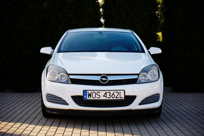 Opel Astra GTC 1.4 16V_90KM_Niski Przebieg_z Niemiec Rzekuń - zdjęcie 11
